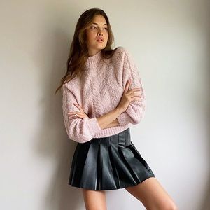 Aritzia Sunday Best Melly Sweater